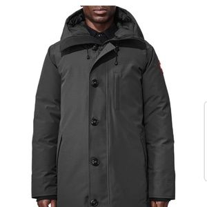 Canada Goose Jacket